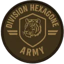 Division Héxagonale - OPS