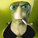 gay Discord Server Icon