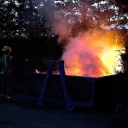 The Dumpster Fire