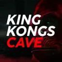 King Kongs Cave
