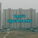 Sym's Apartment Complex