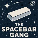 The spacebar gang