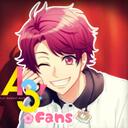    A3! FANS Discord Server Icon