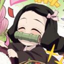 -͙ ̊ ༘ KIMETSU ACADEMY ‧+ ̊ Discord Server Icon