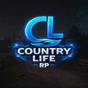 CountryLifeRP V2 - Sugrįžta!!!