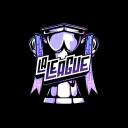 La League : Fortnite Discord Server Icon