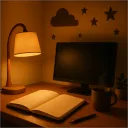 Study Cabin Discord Server Icon