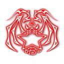 .*⋆Star's Light⋆*. Discord Server Icon