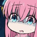 Bocchi The Fans! Discord Server Icon