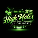 High Notes | Underground City