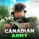 Canadian Army