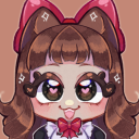 — tabby’s teahouse ! ♡ Discord server icon