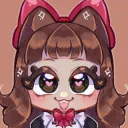 — tabby’s teahouse !  Discord Server Icon