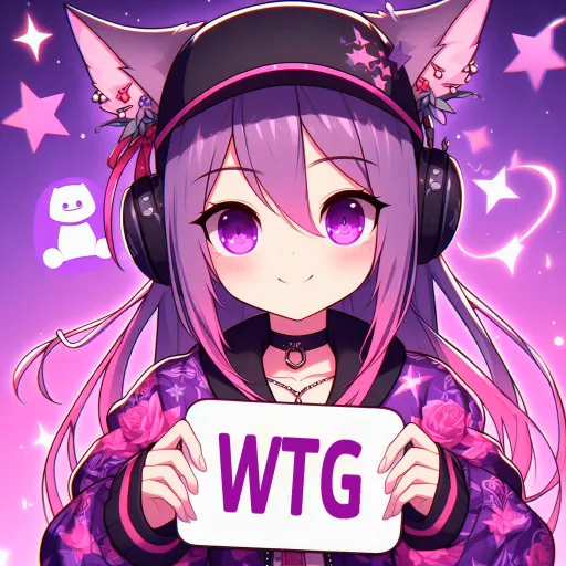 We The Gamers — monitoramento do servidor Discord, estatísticas e classificação