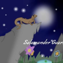✨^ + SALAMANDER GUARD + ^ OG Comic Dub!✨