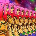 JJBA RP: Purgatorio Discord Server Icon