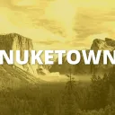 Nuketown I HBM Balanced War