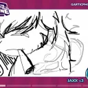 Jaxx's hangout discord icon