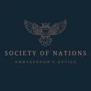 Society of Nations - Ambassador's Office