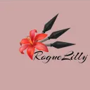 RogueLilly's Hitbox