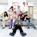 Stray Kids Verse🩶 Discord Server Icon