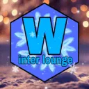 ❄ • Winter Lounge discord icon