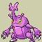 Pokemon Paradise Discord Server Icon