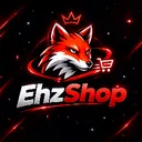 EhzShop. 🦊