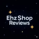 ✨ EhzShop✨
