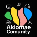 Akiomae Comunity [AKIO] tag