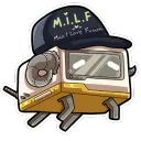 Fuwa's Garage