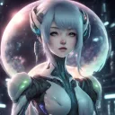 Metaverse: Angels of Ryina (AoR)