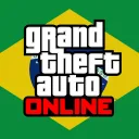 GTA 5 Online Brasil (PC)