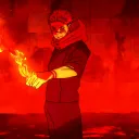 𝑱𝒖𝒋𝒖𝒕𝒔𝒖 𝑻𝒆𝒄𝒉 | TR Discord Server Icon