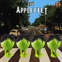 The Apple Fleet