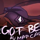 Maggot Belly✦ Monarch AU map