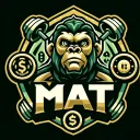 Muscle Apes NFT Community Discord