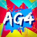 AG4 || Agility 4 Clan Discord Server Icon