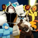 Titanus Morphs!