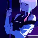 🟣CyberLand🟣 discord icon