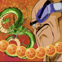 Nappa Ball Z