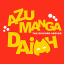 Discovery icon for Azumanga Daioh Discord server