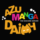 Discovery icon for Azumanga Daioh Discord server