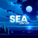 Sea Server || Roblox Community