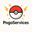 Pokemon GO Accounts & Services ✨