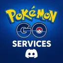 Pokemon GO Accounts & Services ✨