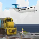 Flying Line