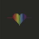 LGBTQ+ Paradise 2.0 Discord Server Icon