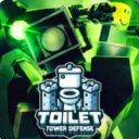 Toilet Tower Defense