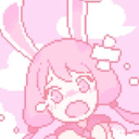 𝒹𝓊𝑜 𝓈𝑒𝓁𝓁𝒾𝓃𝑔 &amp;lt;𝟥 &amp;lt;3 Server Icon